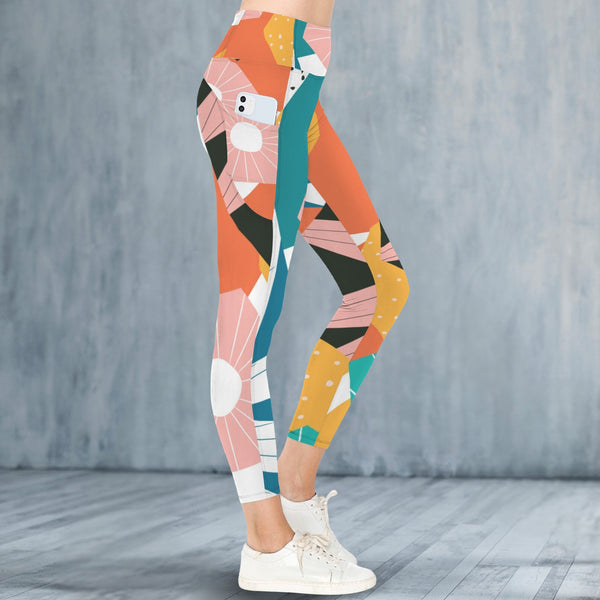 multi color