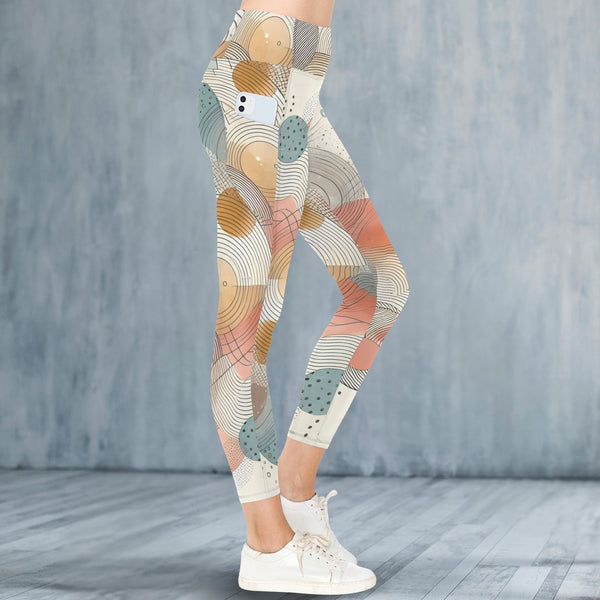 geometric