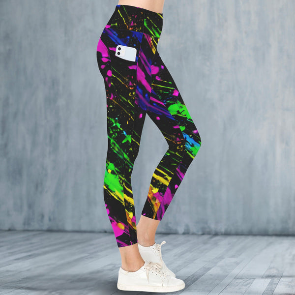 splatter