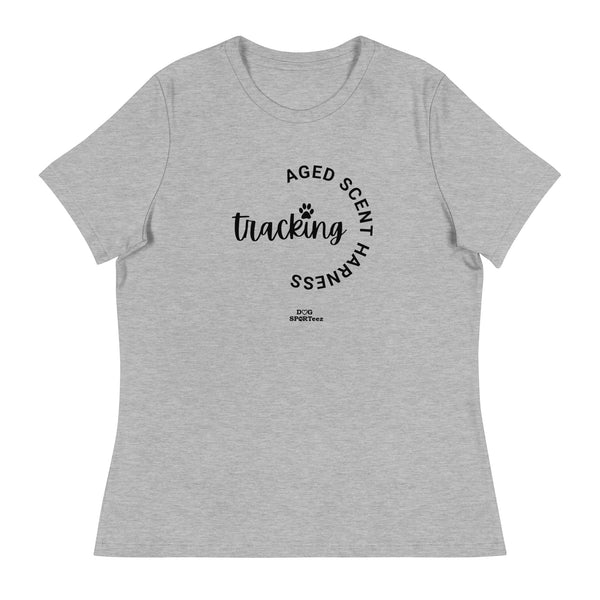 Tracking Women's Relaxed T-Shirt