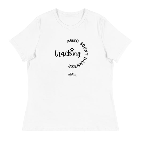 Tracking Women's Relaxed T-Shirt